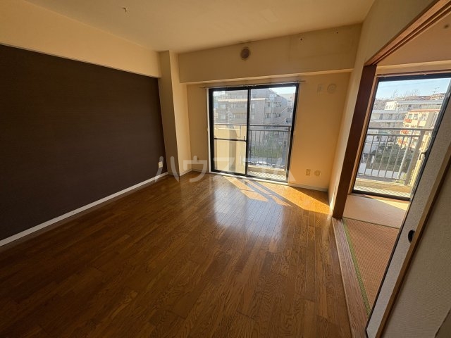 5/30 リビング/ダイニング