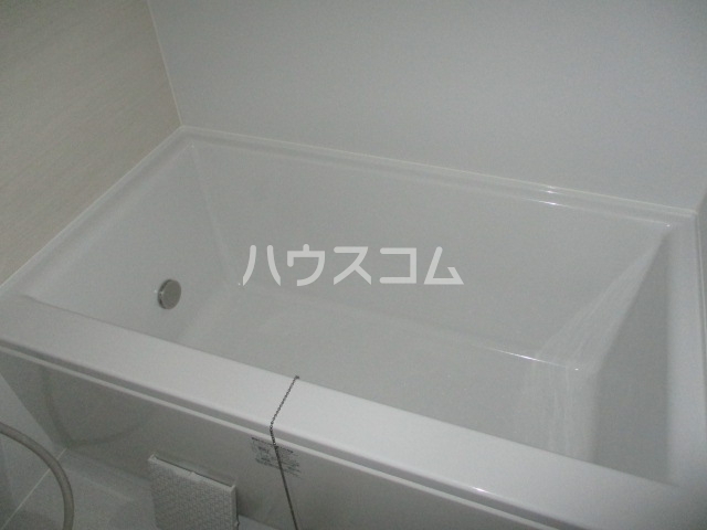 16/30 浴室