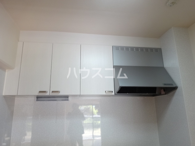 14/30 キッチン