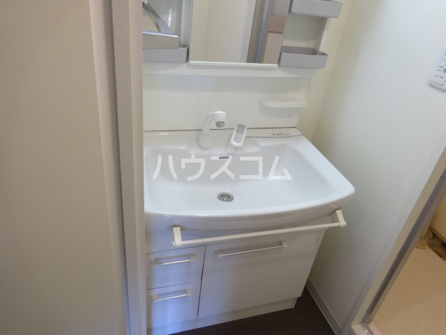 18/30 洗面