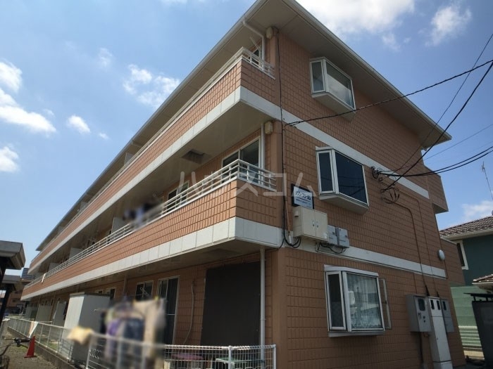 1/30 外観
