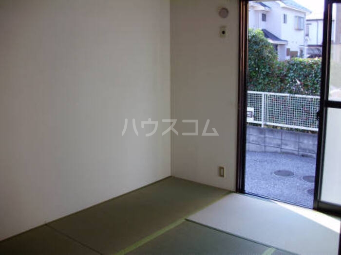 4/19 室内