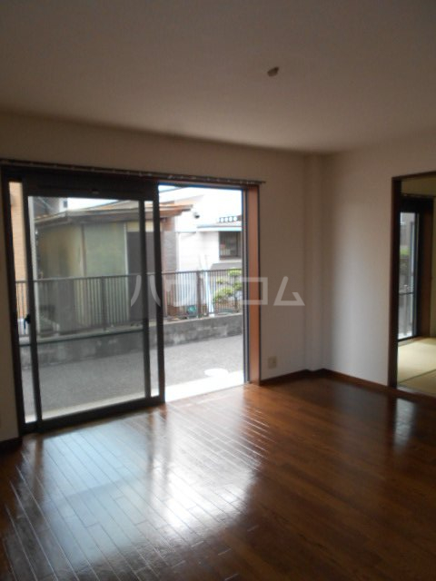 5/29 リビング/ダイニング