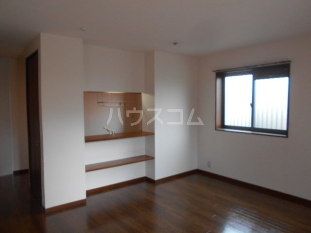 6/29 リビング/ダイニング