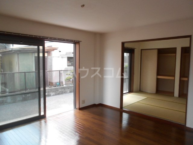 4/29 リビング/ダイニング