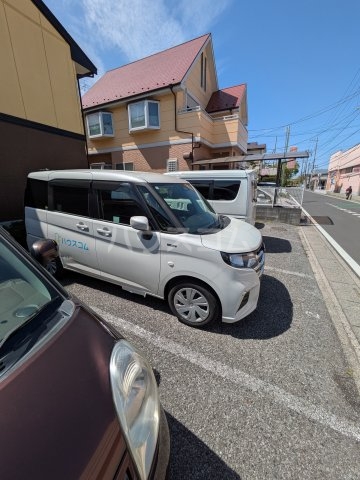 20/26 駐車場
