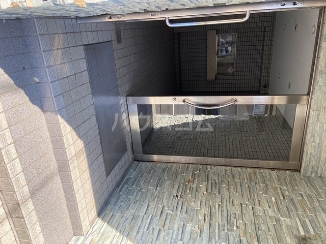 2/12 エントランス