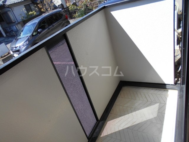 14/27 バルコニー