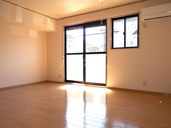 4/27 リビング/ダイニング