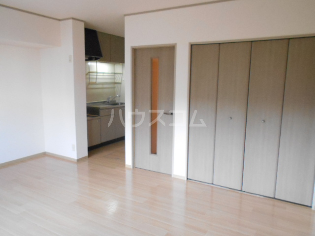 6/29 リビング/ダイニング