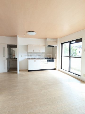 3/30 リビング/ダイニング