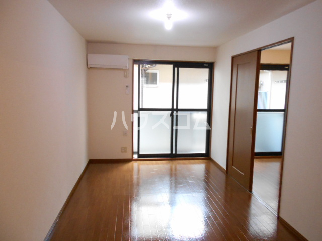 5/24 リビング/ダイニング