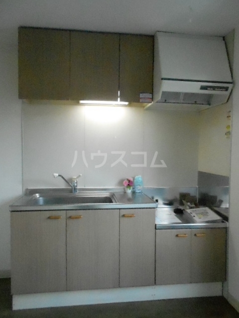 10/30 キッチン