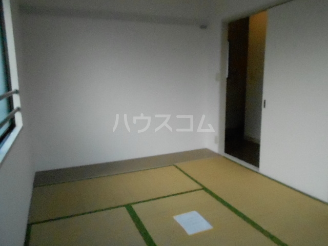 6/30 寝室