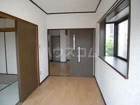 3/20 リビング/ダイニング