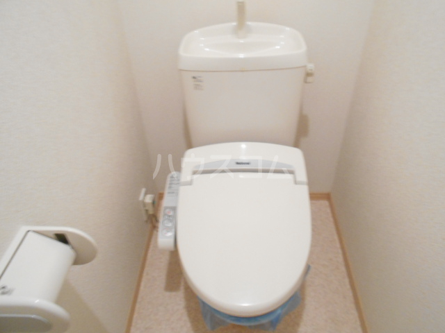 18/30 トイレ