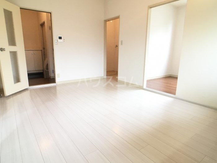 3/26 リビング/ダイニング