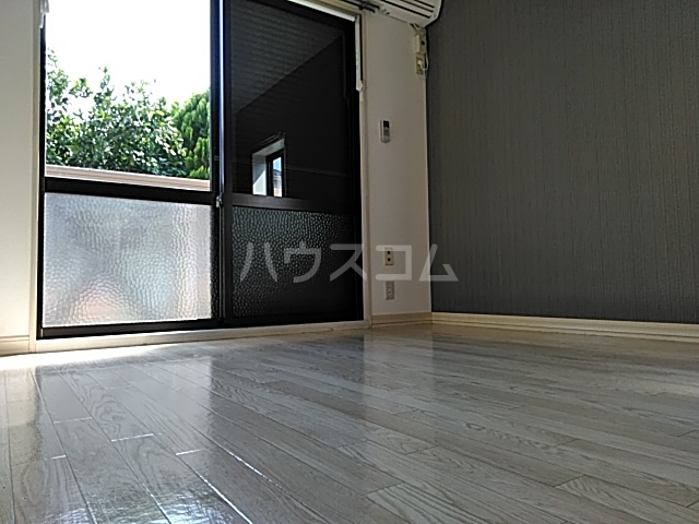 21/30 バルコニー