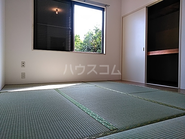 8/30 寝室