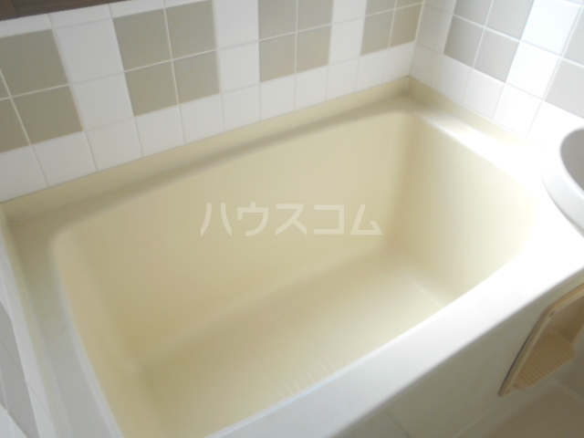 15/30 浴室