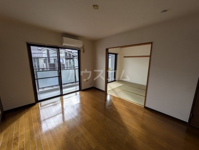 5/30 リビング/ダイニング