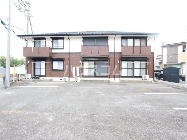 13/17 バルコニー