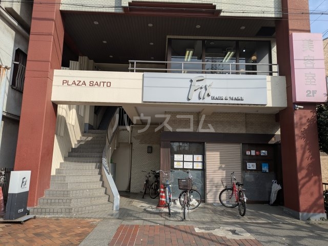 22/30 エントランス