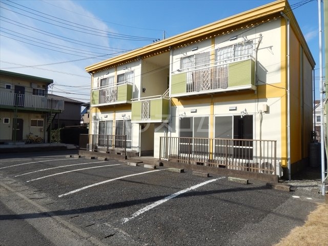 2/12 外観