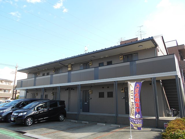 2/10 エントランス