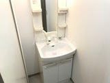 17/30 洗面