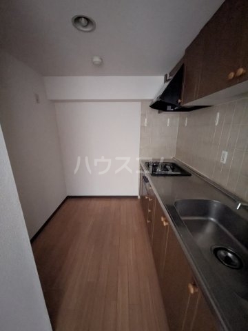 10/30 キッチン