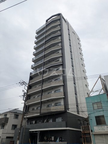 プレシャスの外観