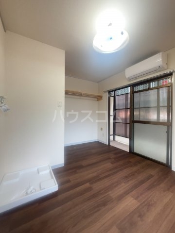 4/26 室内