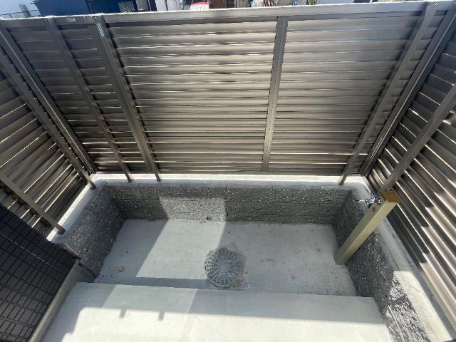 15/26 バルコニー