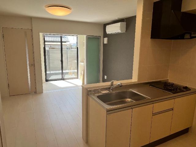 3/26 リビング/ダイニング