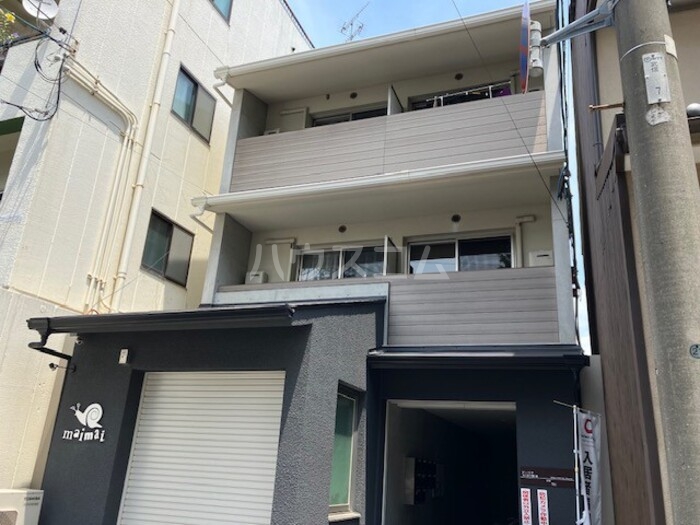 1/26 外観