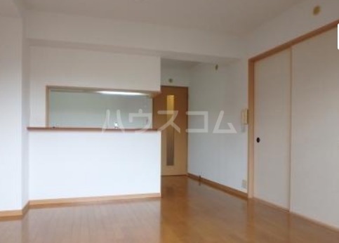 3/16 リビング/ダイニング