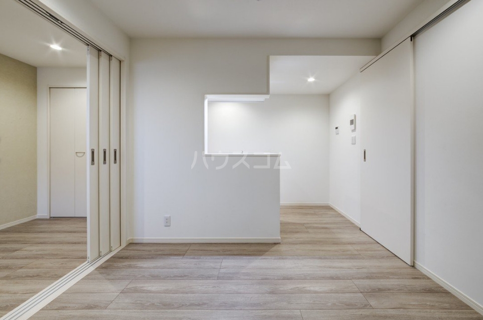 5/28 リビング/ダイニング