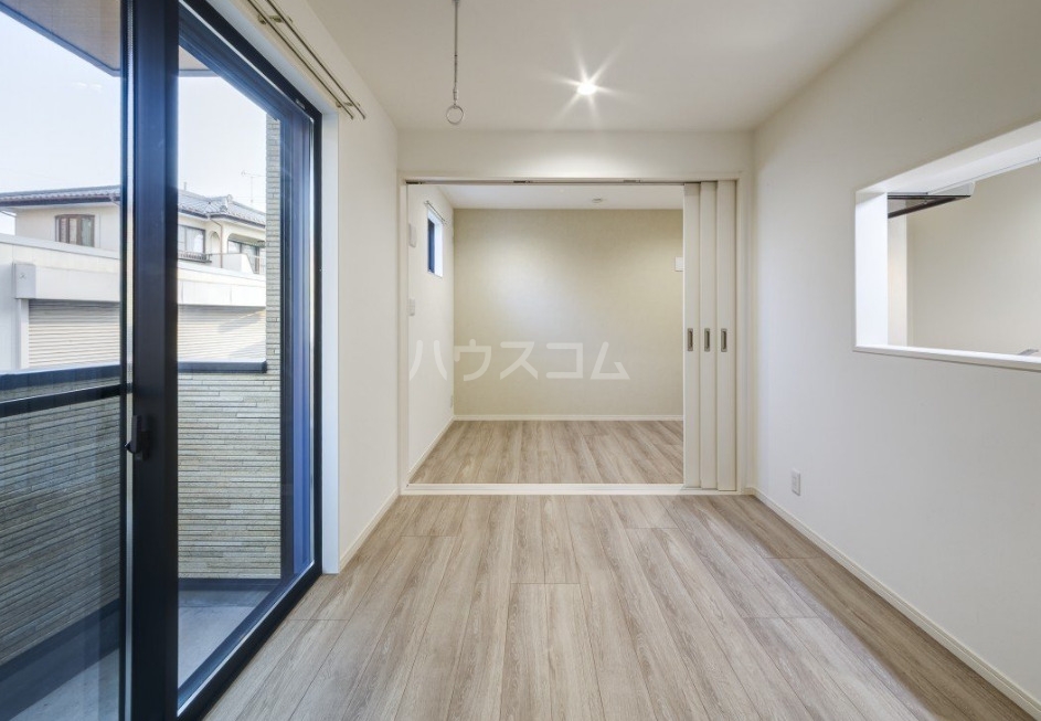 3/28 リビング/ダイニング