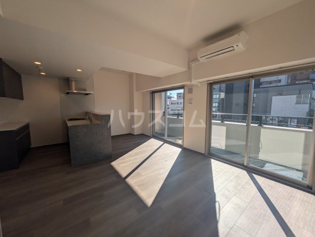 3/30 リビング/ダイニング