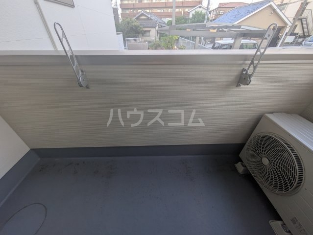 16/30 バルコニー