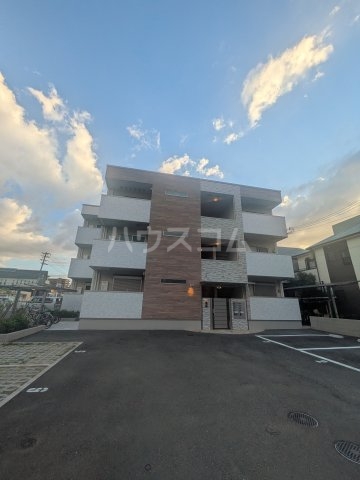22/30 駐車場