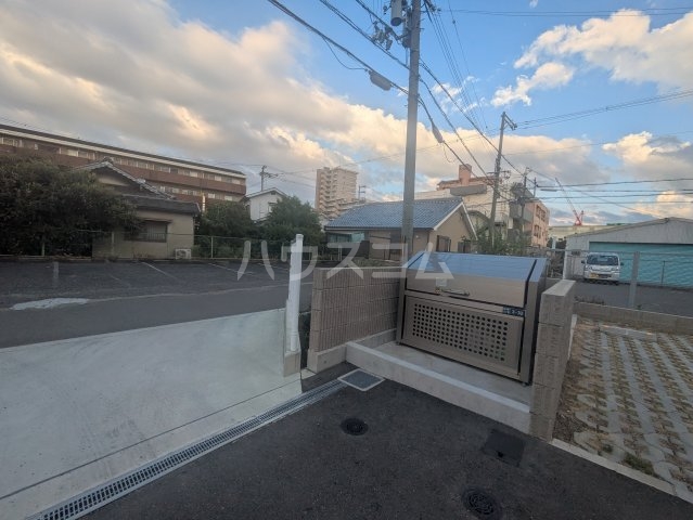 24/30 駐車場