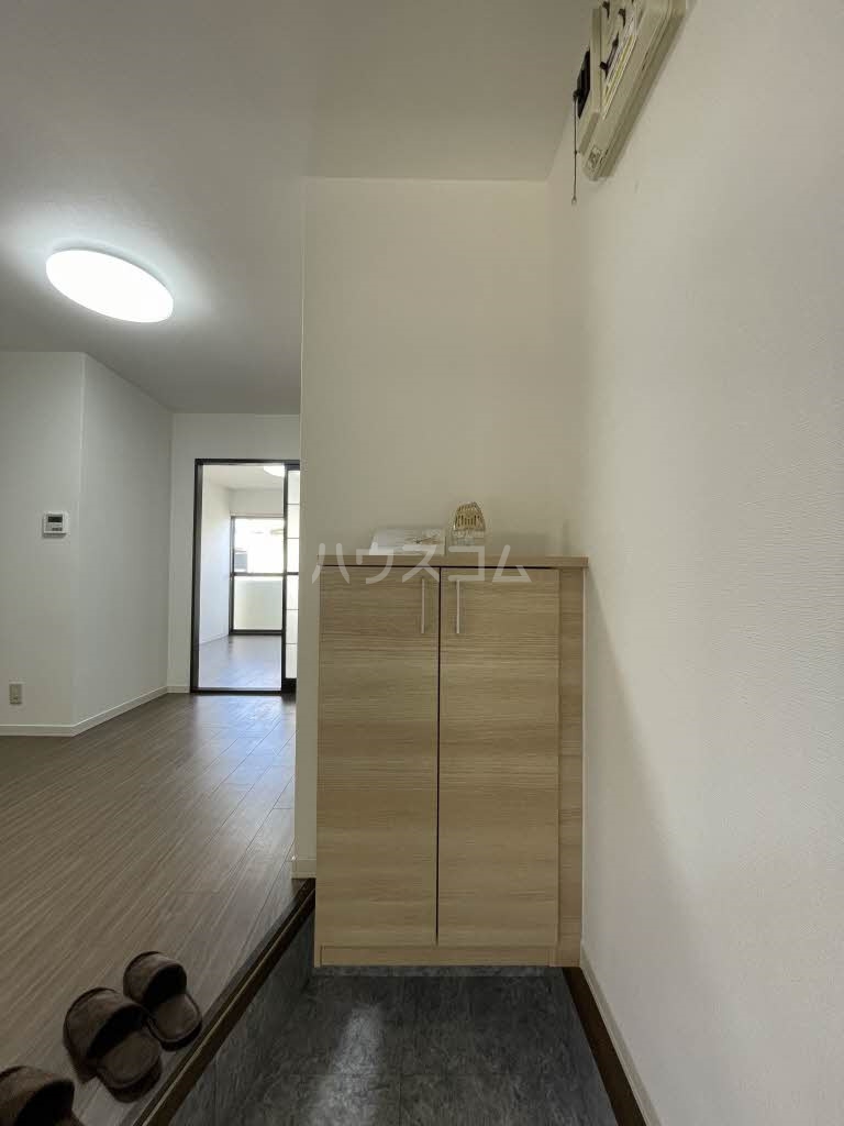 14/24 エントランス