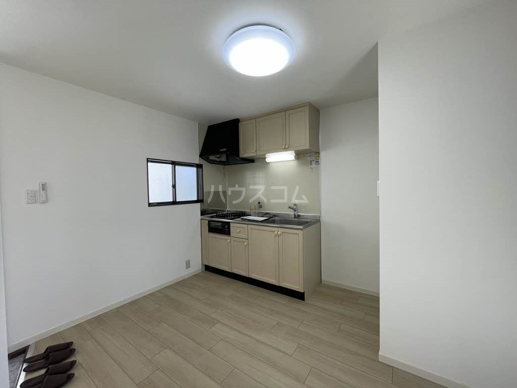 3/24 リビング/ダイニング