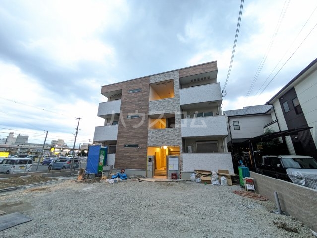 1/11 外観