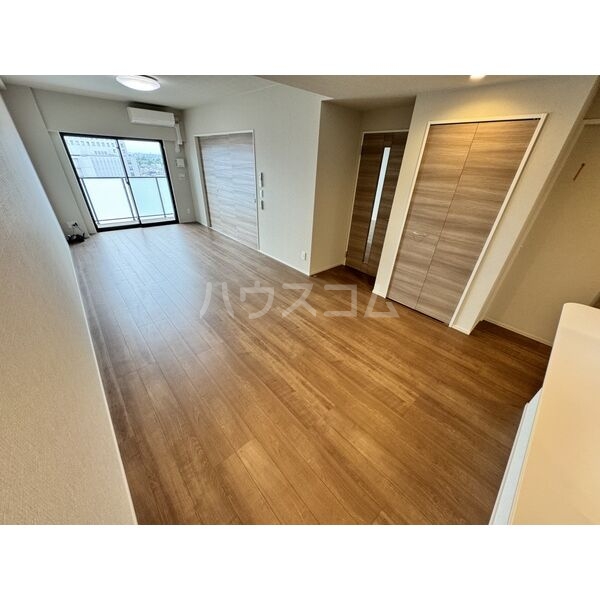 3/24 リビング/ダイニング