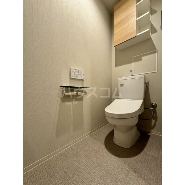 9/24 トイレ