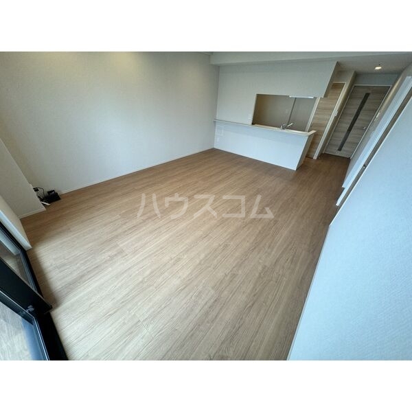 3/24 リビング/ダイニング