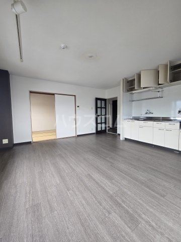 4/21 リビング/ダイニング